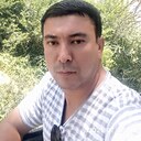 Джон, 39 лет