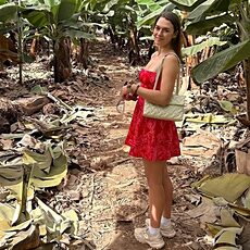 Фотография девушки Юлия, 27 лет из г. Мурманск