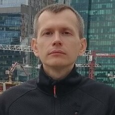Фотография мужчины Сергей, 36 лет из г. Красногорск