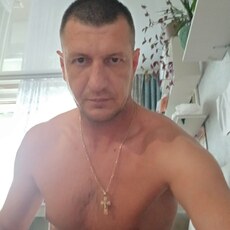 Фотография мужчины Николай, 43 года из г. Туапсе