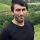 Гаджи, 40 лет