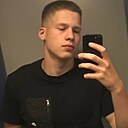 Кирилл, 19 лет