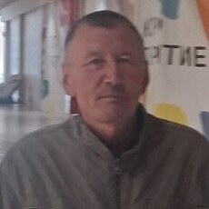 Фотография мужчины Александр, 59 лет из г. Новосибирск