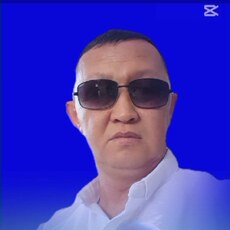 Фотография мужчины Asik, 47 лет из г. Актобе