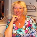 Антонина, 54 года
