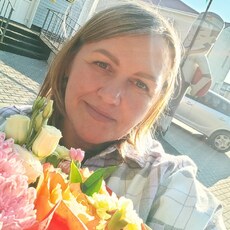 Фотография девушки Надя, 45 лет из г. Новоалтайск