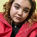 Екатерина, 21 год