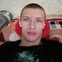 Шустрик, 20 лет