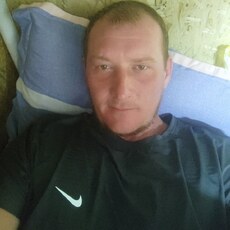 Фотография мужчины Максим, 35 лет из г. Караганда