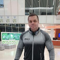 Фотография мужчины Саша, 41 год из г. Горловка