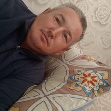 Фотография мужчины Аскар, 49 лет из г. Уральска