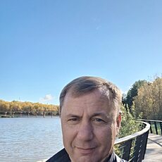 Фотография мужчины Михаил, 51 год из г. Сургут