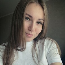 Фотография девушки Ева, 27 лет из г. Зима