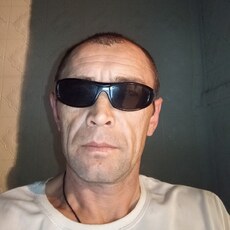 Фотография мужчины Антон, 41 год из г. Улан-Удэ
