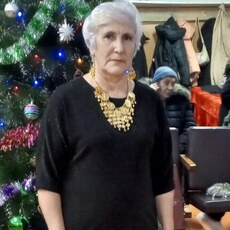 Фотография девушки Лидия, 65 лет из г. Новосибирск