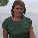 Наталья Архипова, 53 года