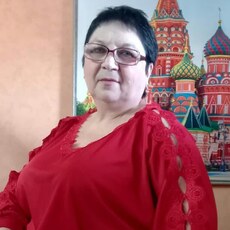 Фотография девушки Галина, 65 лет из г. Рассказово