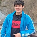 Серёжа, 24 года