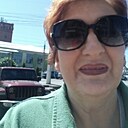 Ксюша, 56 лет