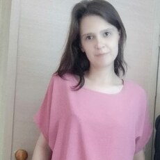 Фотография девушки Татьяна, 29 лет из г. Подольск