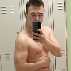 Фотография мужчины Антон, 24 года из г. Артем