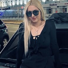 Фотография девушки Екатерина, 20 лет из г. Ульяновск