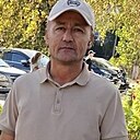 Рустам, 50 лет