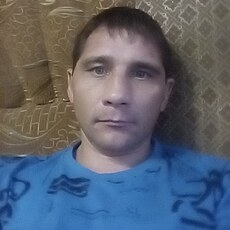 Фотография мужчины Юрий, 37 лет из г. Братск