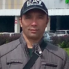 Фотография мужчины Эдик, 46 лет из г. Барнаул