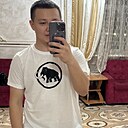 Даро, 30 лет