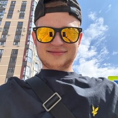 Фотография мужчины Сем, 26 лет из г. Новосибирск