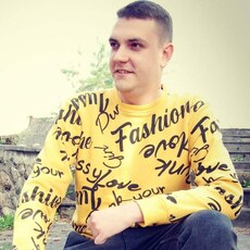 Фотография мужчины Сергей, 30 лет из г. Волковыск