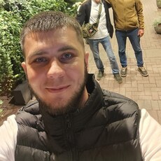 Фотография мужчины Олег, 32 года из г. Курск