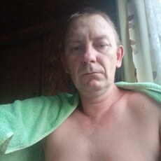 Фотография мужчины Олег, 43 года из г. Кемерово