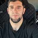 Хан, 36 лет