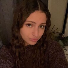 Фотография девушки Mary, 21 год из г. Алматы