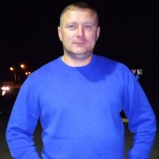 Фотография мужчины Андрей, 45 лет из г. Кумертау