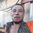 Ахмедов, 31 год