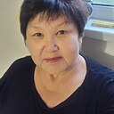 Эльмира, 54 года