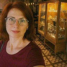 Фотография девушки Дарья, 42 года из г. Самара