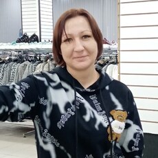 Фотография девушки Надя, 36 лет из г. Волоколамск