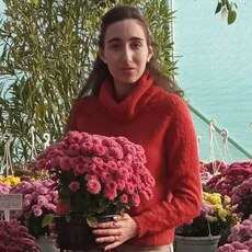 Фотография девушки Юлия, 22 года из г. Одесса