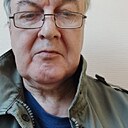 Вячеслав, 63 года
