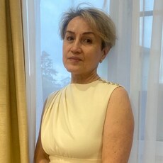 Фотография девушки Алевтина, 55 лет из г. Екатеринбург