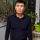Канат, 47 лет