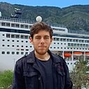 Sebastian, 23 года