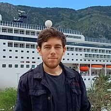 Sebastian, 23 из г. Кельн.