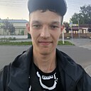 Дима, 24 года
