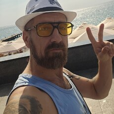 Фотография мужчины Макс, 38 лет из г. Воронеж