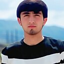 Бехруз, 22 года